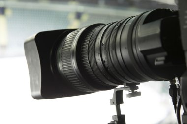 TV kamera