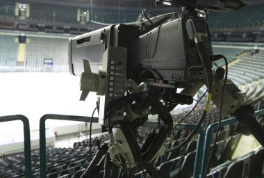 TV kamera