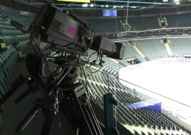 TV kamera