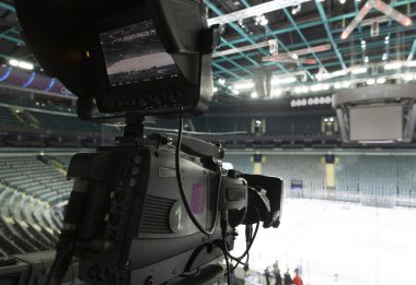 TV kamera