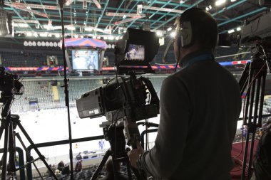 TV kamera