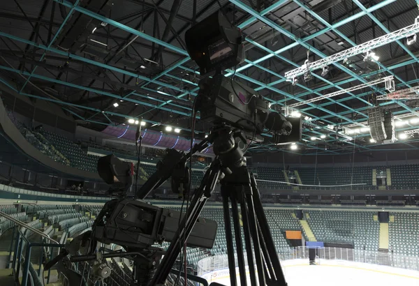 TV kamera
