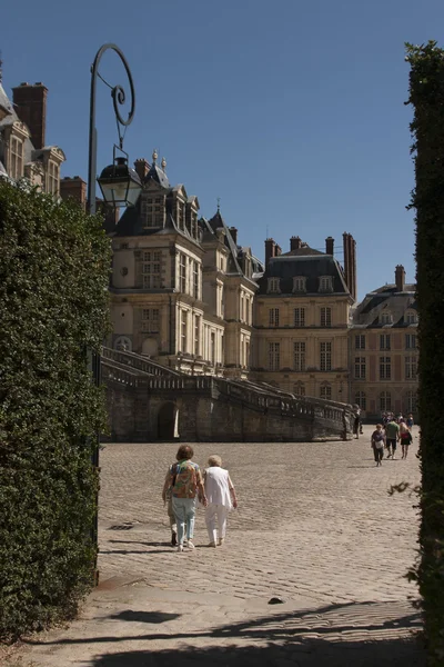 Paris — Stockfoto