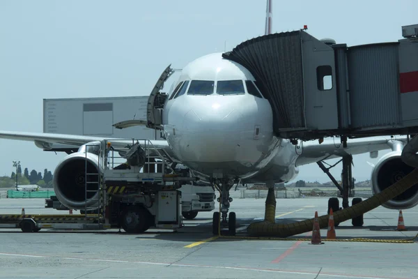 Plane — Stock Photo, Image