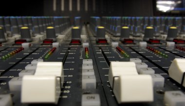 televizyon yayın Galeri