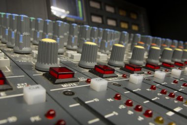 televizyon yayın Galeri