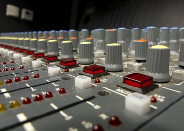 televizyon yayın Galeri