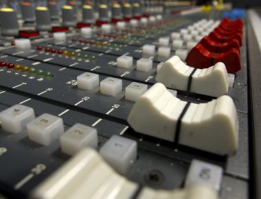 televizyon yayın Galeri