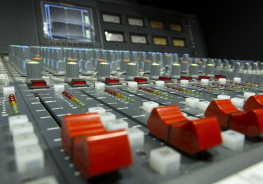 televizyon yayın Galeri