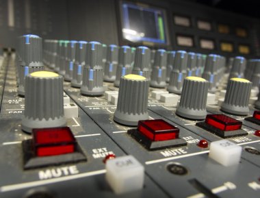 televizyon yayın Galeri