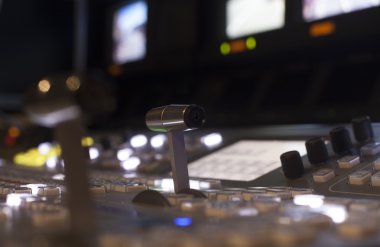 televizyon yayın Galeri