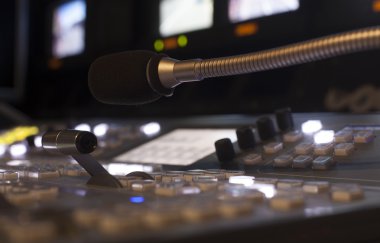 televizyon yayın Galeri