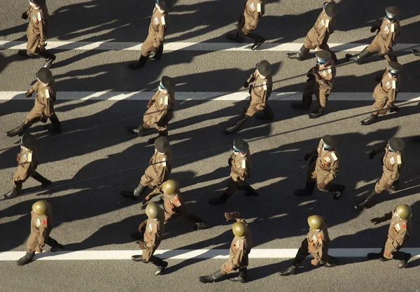 Menschen — Stockfoto