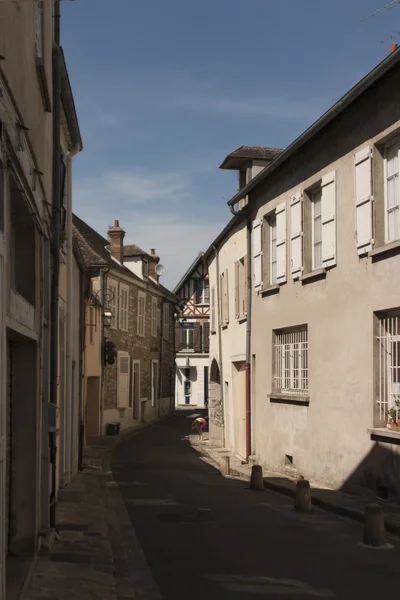 Paris — Stockfoto