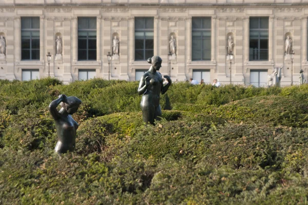 Paris — Stock Photo, Image