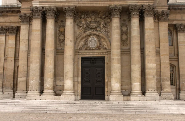 Paris — Stockfoto