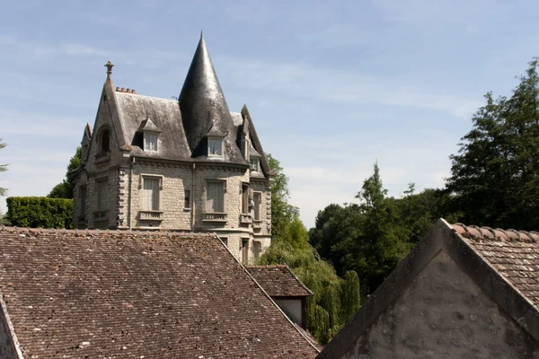 Paris — Stockfoto