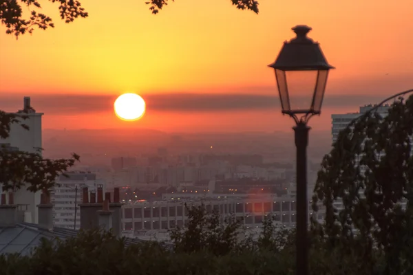 PARÍS —  Fotos de Stock