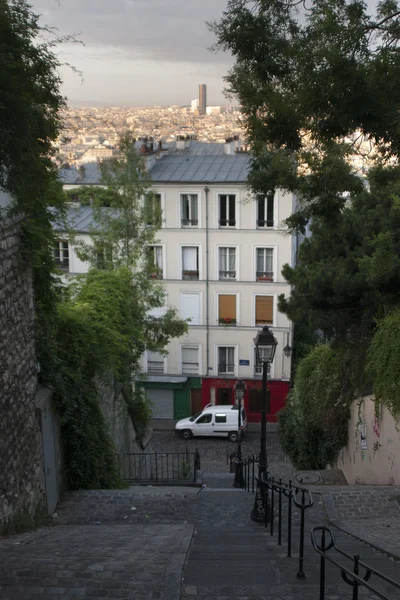 Paris — Stock Photo, Image