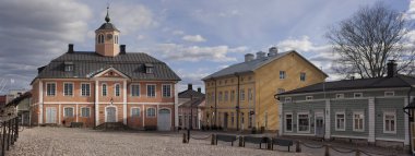 Porvoo, finlandPorvoo, Finlandiya