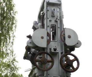 Eski Kereste Kereste fabrikası