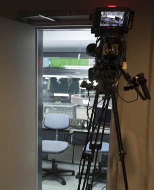 Dijital Tv kamera
