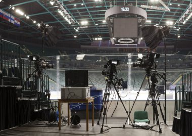 Dijital Tv kamera