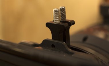 Profesyonel dijital video kamera