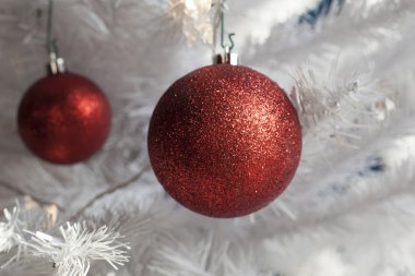 güzel Noel süsleri