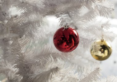 güzel Noel süsleri