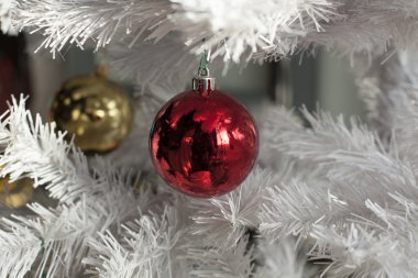 güzel Noel süsleri