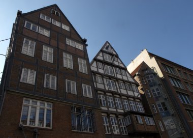 Hamburg güzel kez bakıldı.