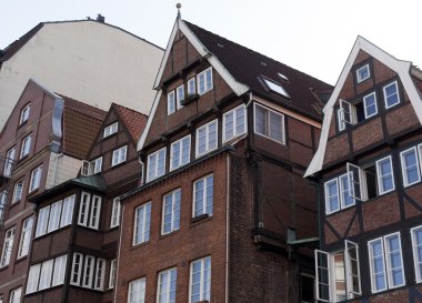 Hamburg güzel kez bakıldı.