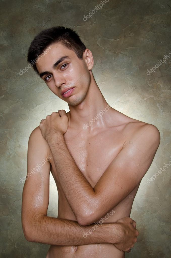 Skinny Wet Skinny Wet