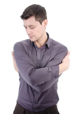 Erkekler sağlık sorunları.