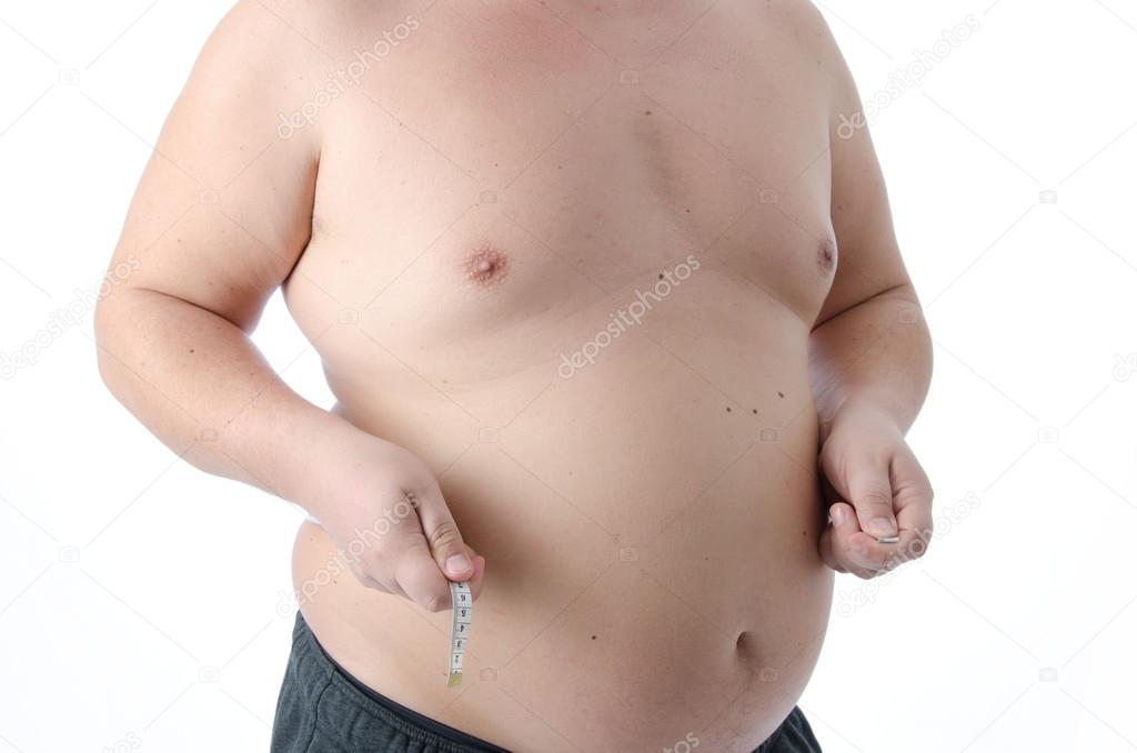 Kövér veszteség srác, Egyensúlyi fogyás frisco