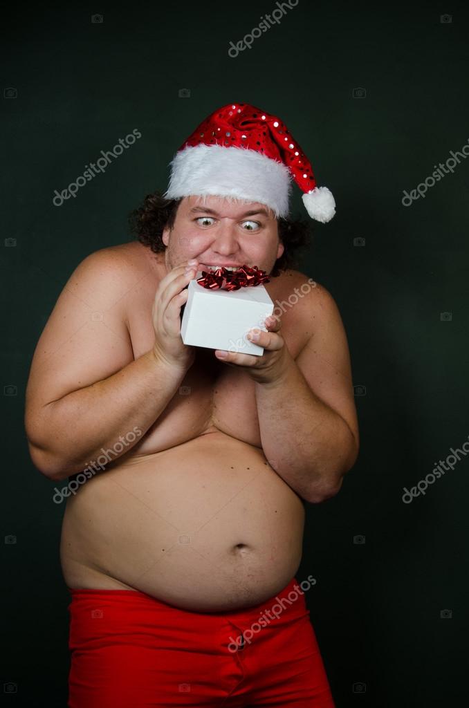 Fat Santa Pics 72
