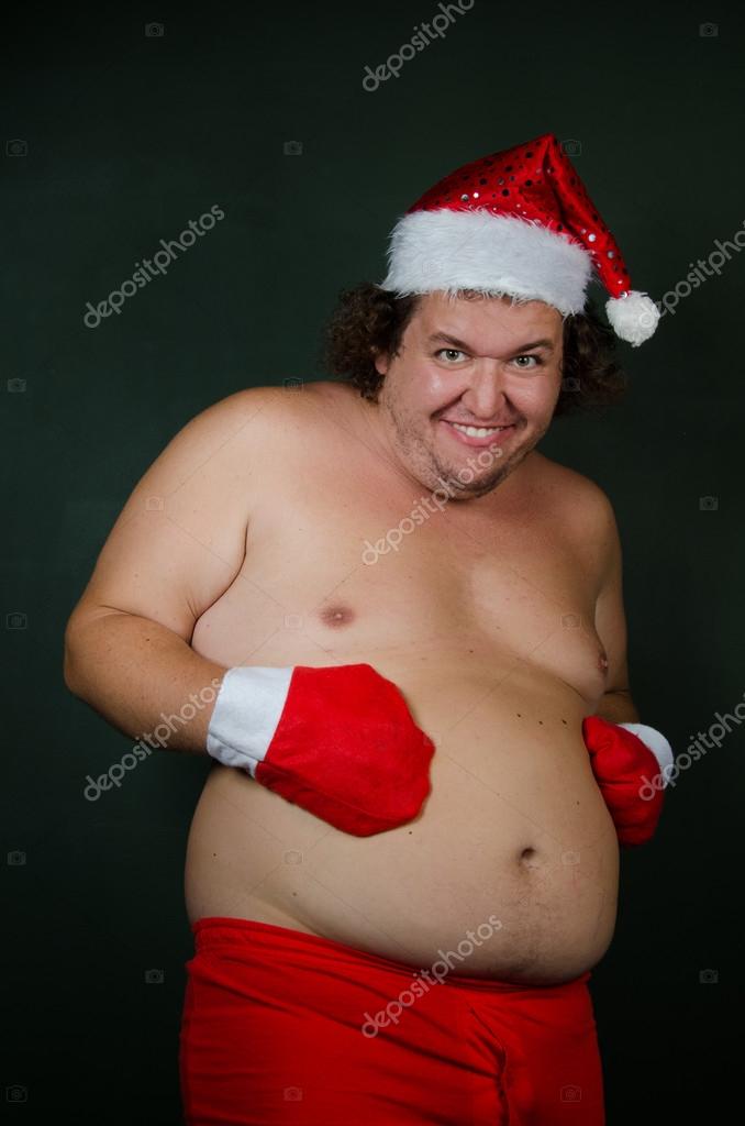 Fat Santa Pics 103