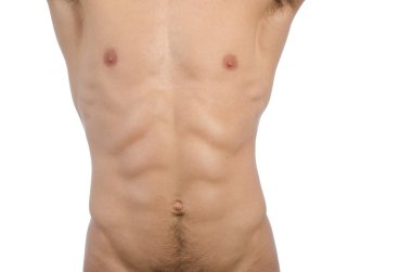 6 bohça. Seksi vücut.