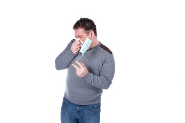 Soğuk algınlığı ve sağlık hizmetleri.