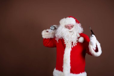 El feneriyle Dedektif Noel Baba..