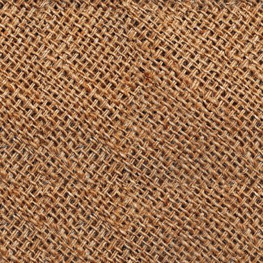 çuval bezi. arka plan olarak kullanılabilir 