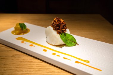 Gurme Japon yemekleri