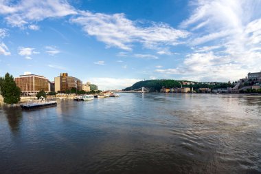 Avrupa'nın sular altında arazi