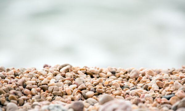 Background of the stones