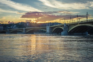 Avrupa'nın sular altında arazi