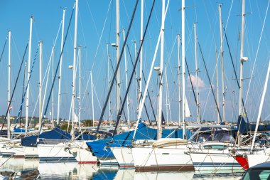 Günbatımında bağlantı noktası