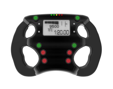 direksiyon simidi F1