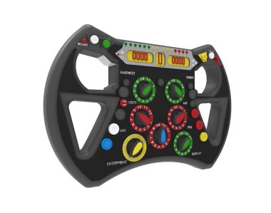 direksiyon simidi F1