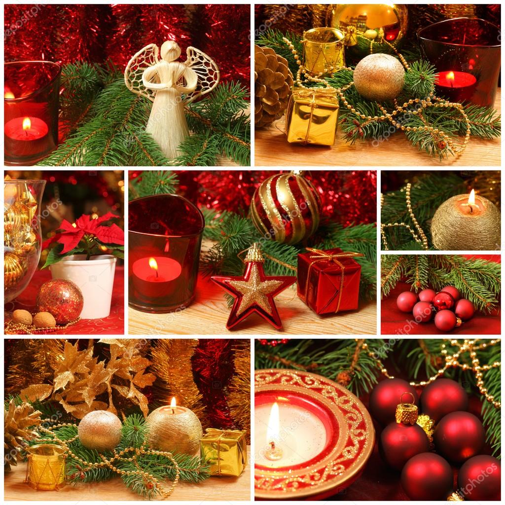 Christmas decor  Christmas mood, Christmas, Christmas collage